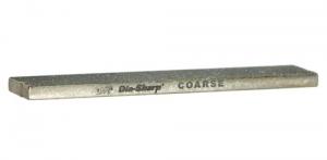 4" coarse  sharpening stne d4c