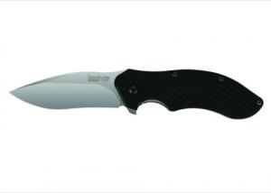 Kershaw clash 1605