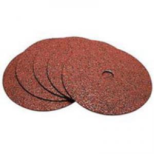 4" sanding disc 120x