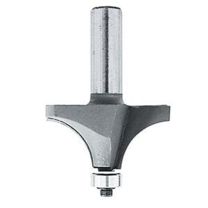 Router bit 3/8" corner