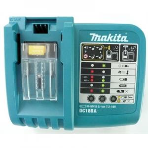 Makita fastmulti voltage charger