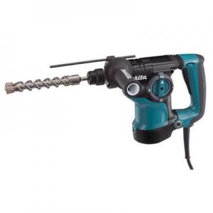 1-1/8" rotary hammer