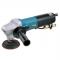 Waterfed grinder/polisher