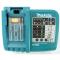 Makita fastmulti voltage charger