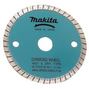 3-3/8" diamond wheel blade