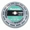 7" turbo diamond masonry blade