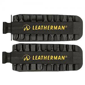 Leatherman 21pc bit kit #934870
