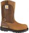 8m 11" wellington boot