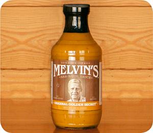 18oz melvin's original bbq sauce