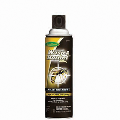 17.5 oz Wasp and Hornet Spray
