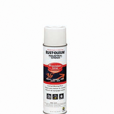 17oz White Marking Paint