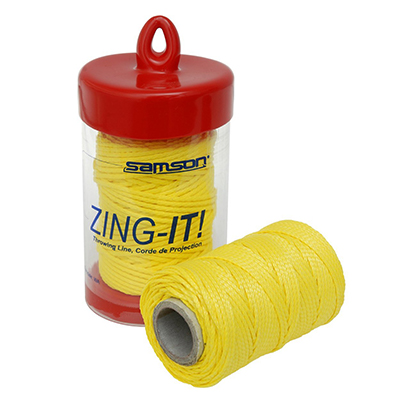 2.2mm 180� HIGH STRENGTH LINE