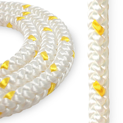 1/2" X 150� Poly 12 Strand Rope