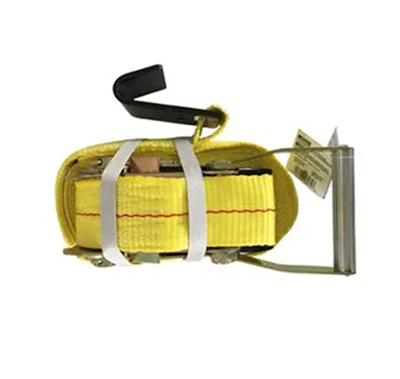 2" x 27' Ratcheting Tie Down Strap