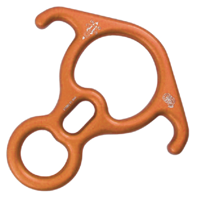 Big 8 Rescue Descender