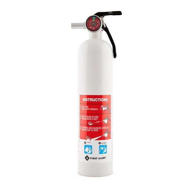 Fire Extinguisher (5-B:C)