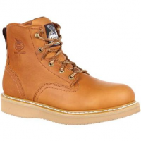 Wedge Work Boot - G6152