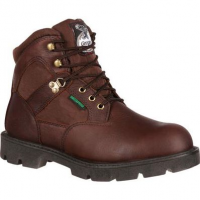 Homeland Waterproof Work Boot - G106