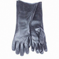 18" Large Chemical Glove