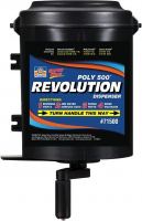 Poly 500 Revolution Dispenser