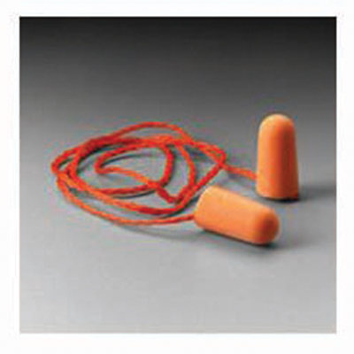 Ear Plugs With Cord