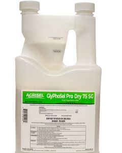 5lb Glypho-sel Pro Dry 75