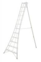 Platform Orchard Ladder