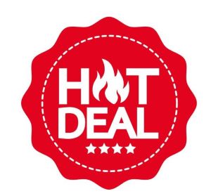 Hot Deals