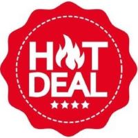 Hot Deals logo