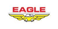 Eagle manufactoring company logo