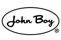 John Boy - Shredneck Logo