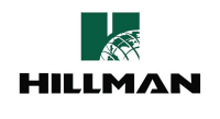 hillman logo