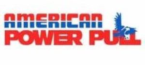 American Power Pull Logo