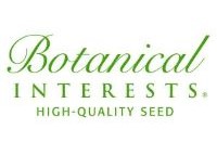 Botanical Interests Logo