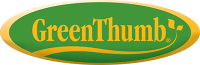 Green Thumb Logo