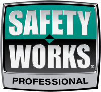 SafetyWorks logo