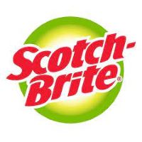 Scotch-brite Logo