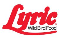Lyric Bird Food Logo