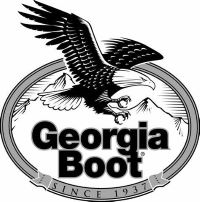 GA boots logo