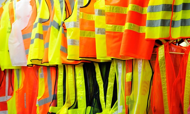 Safety Vests