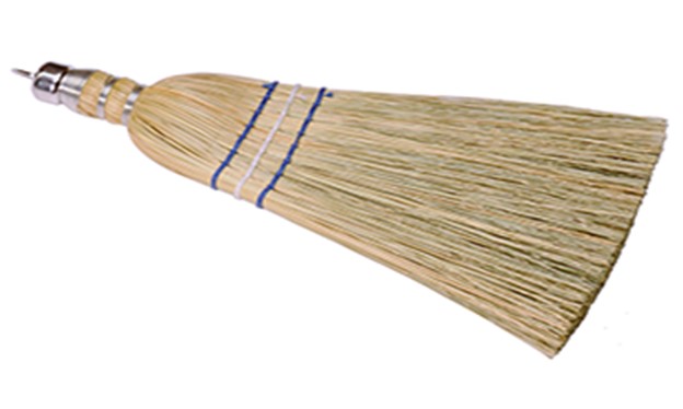 Brooms: whisk
