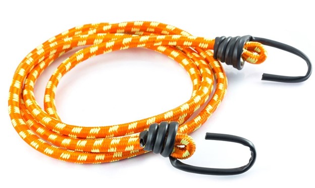 Bungee cords &amp; accessories