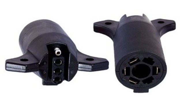Wiring adapters