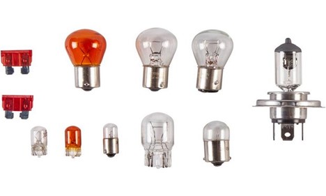 Miniature bulbs &amp; lamps