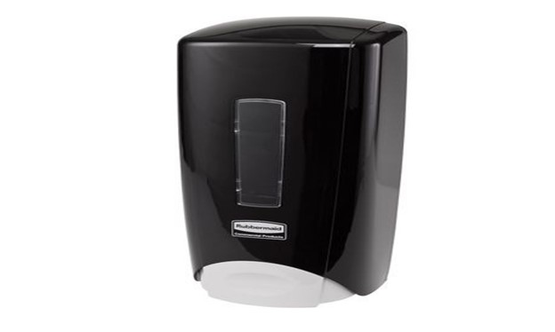 Soap &amp; sanitizer dispensers
