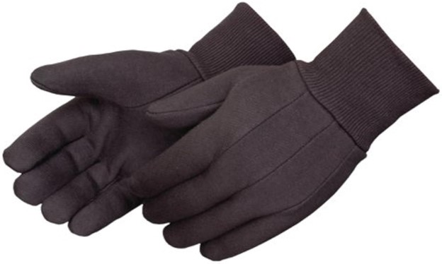 All-purpose glove: jersey/cotton