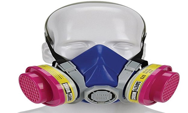 Safety masks