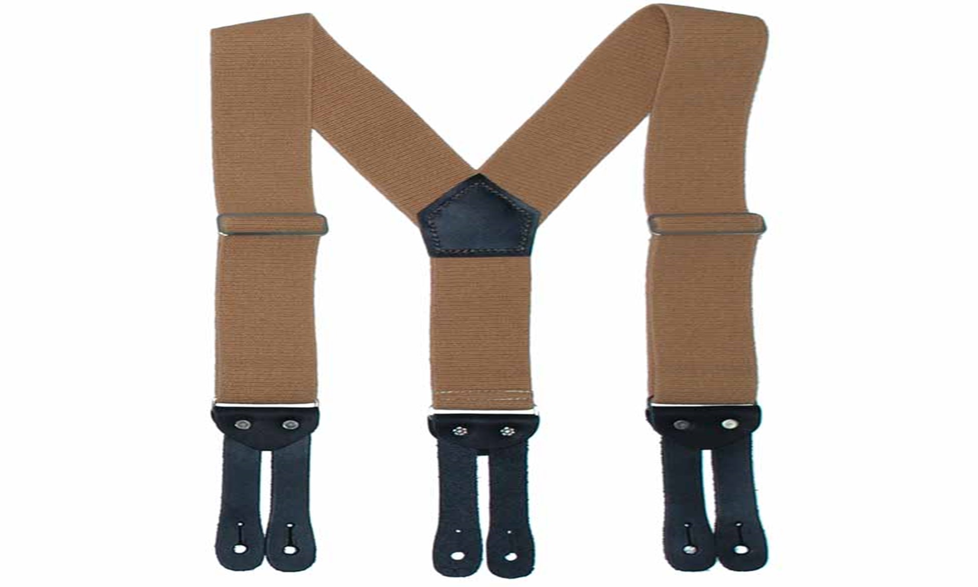 Work belts &amp; suspenders