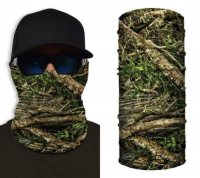 Tree 2.0 - face guard