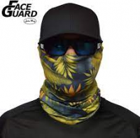 Tommy - face guard